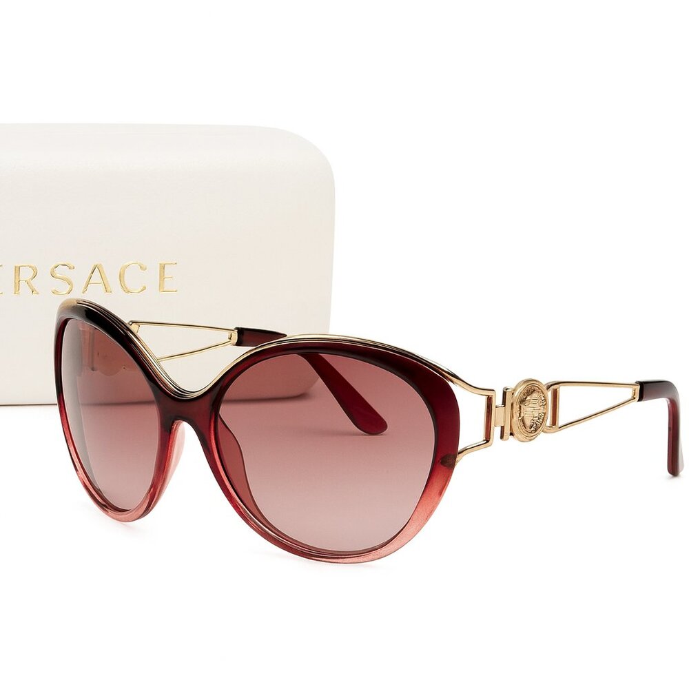 Versace VE 4233 Medusa Sunglasses